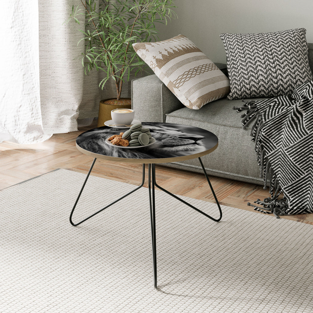 ROYAL REFLECTION Coffee Table