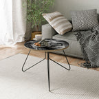 ROYAL REFLECTION Coffee Table