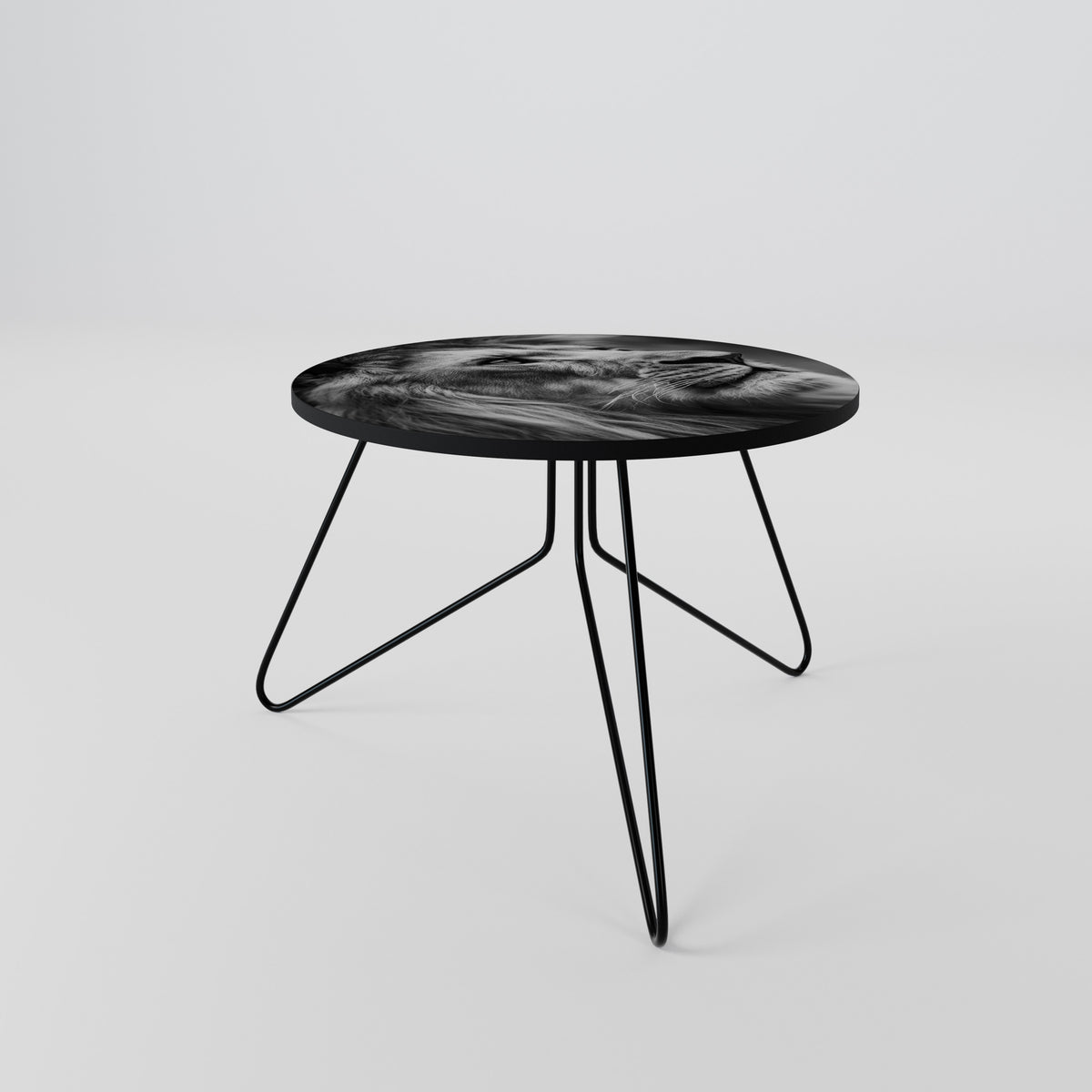 ROYAL REFLECTION Coffee Table