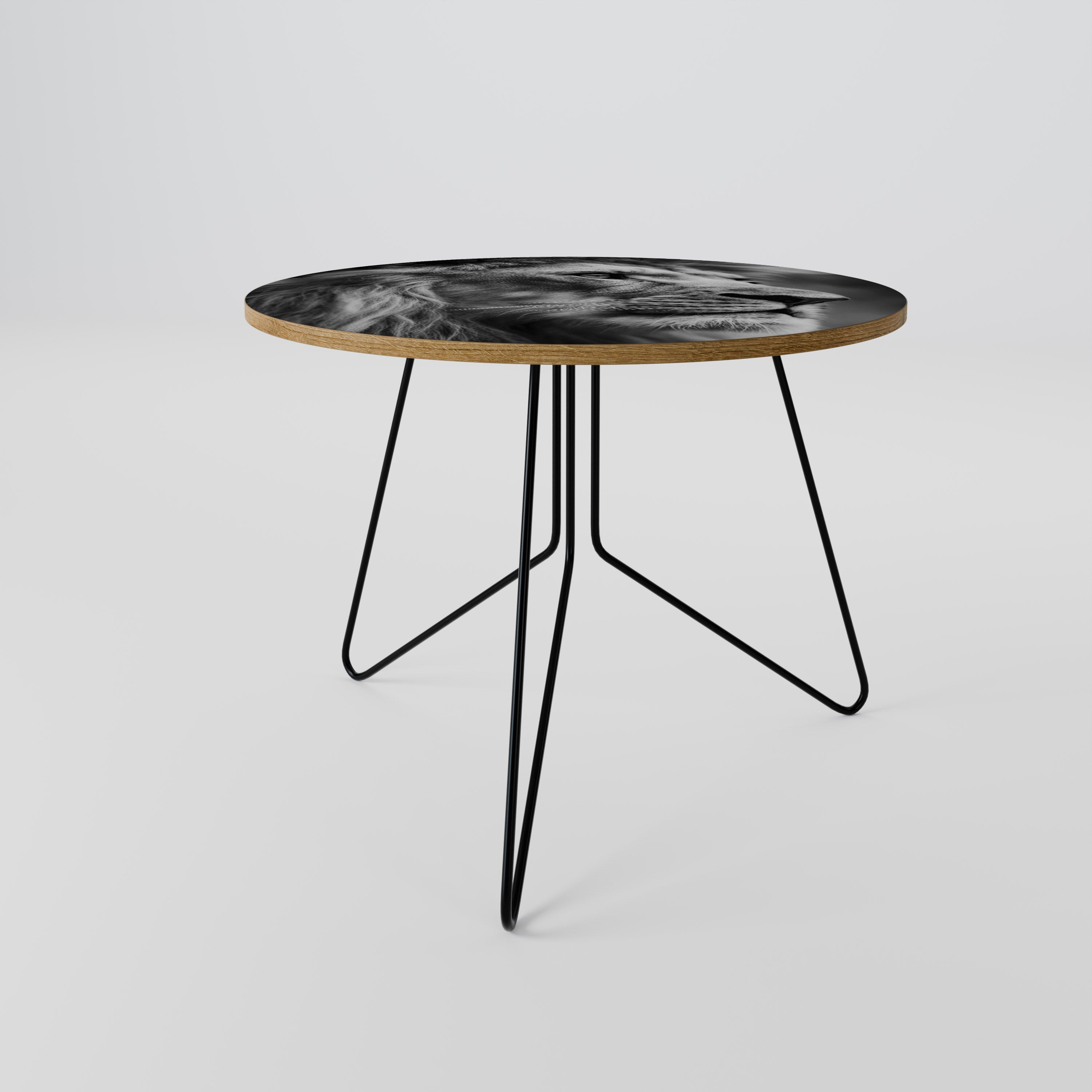 ROYAL REFLECTION Coffee Table 69