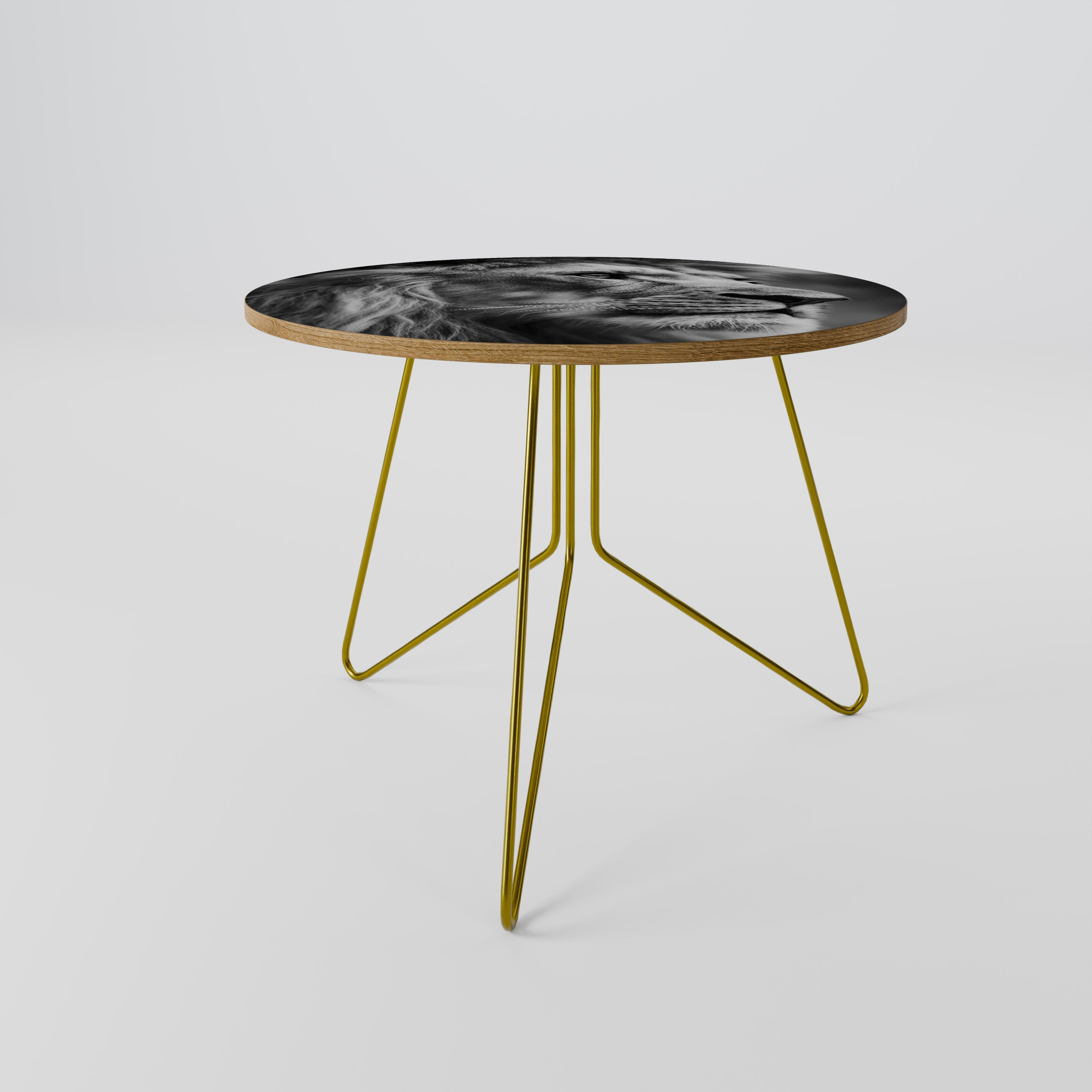 ROYAL REFLECTION Coffee Table 69