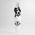 JACK RUSSEL TERRIER Peel and Stick Surfboard Sticker