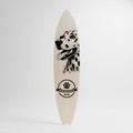DALMATIAN DOG Surfboard Decorative Panel