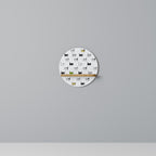 CATS COMPILATION Διακοσμητικό Ράφι Art Shelf