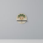 DANCING PREDATORS Διακοσμητικό Ράφι Art Shelf