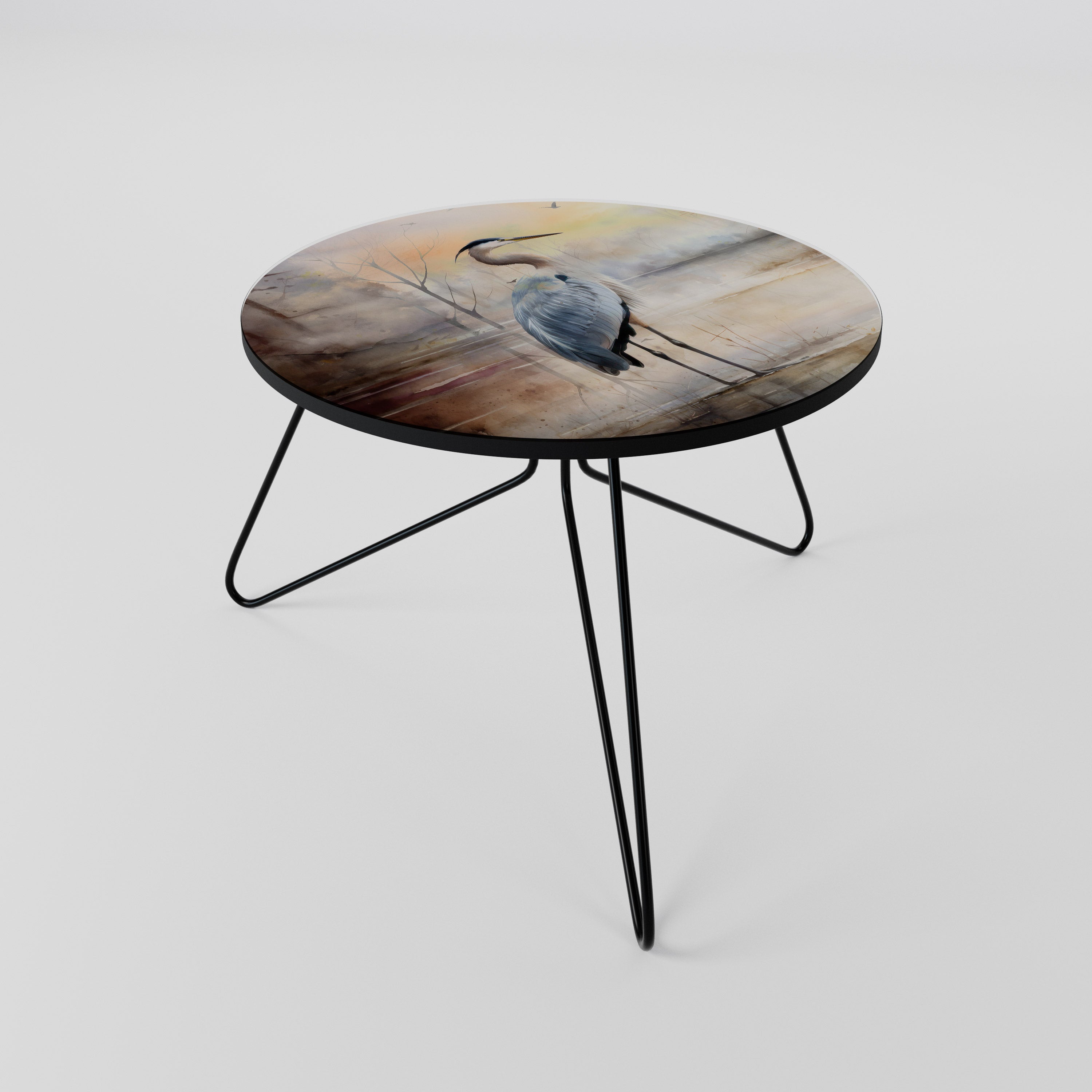 HERON DAYDREAM Coffee Table