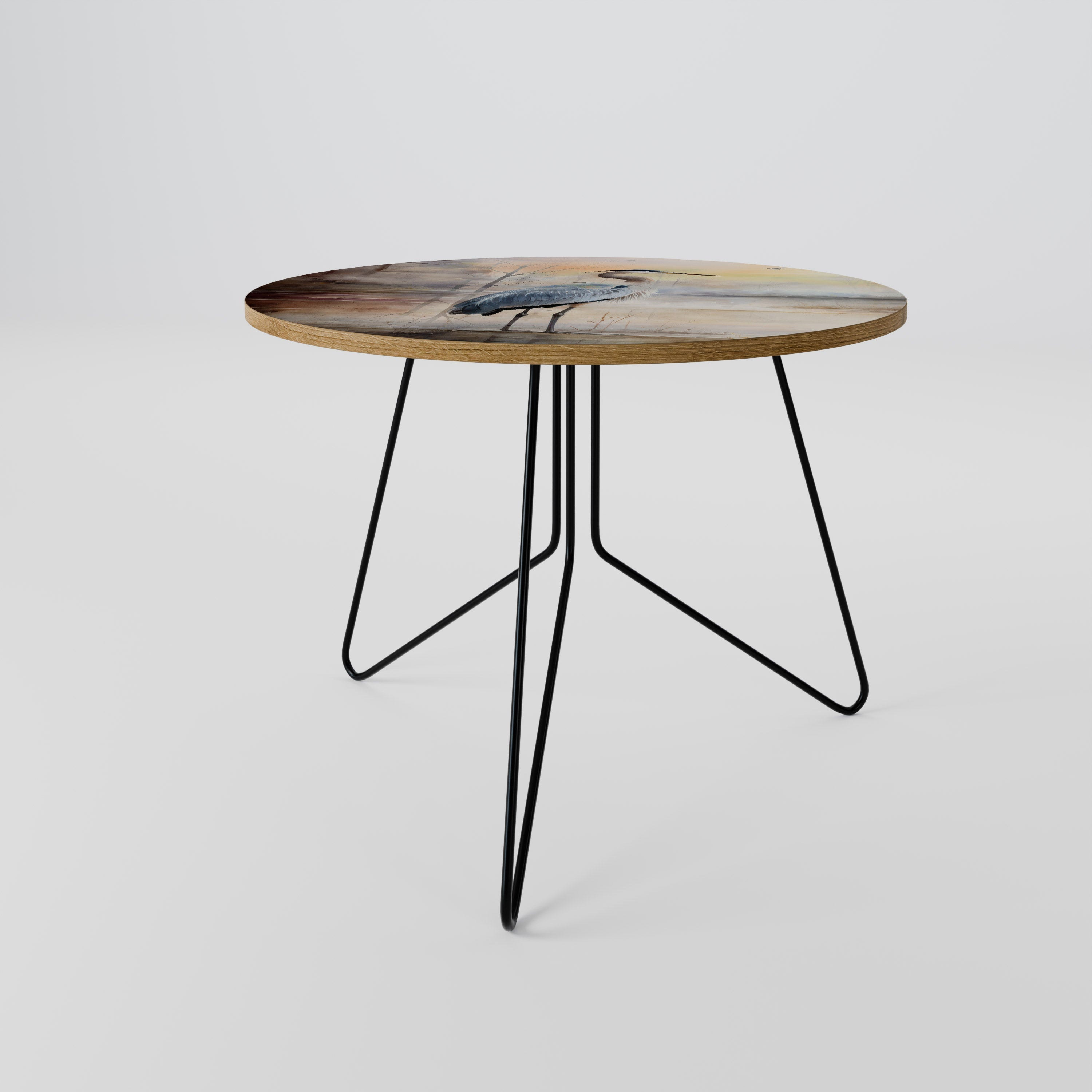 HERON DAYDREAM Coffee Table 69