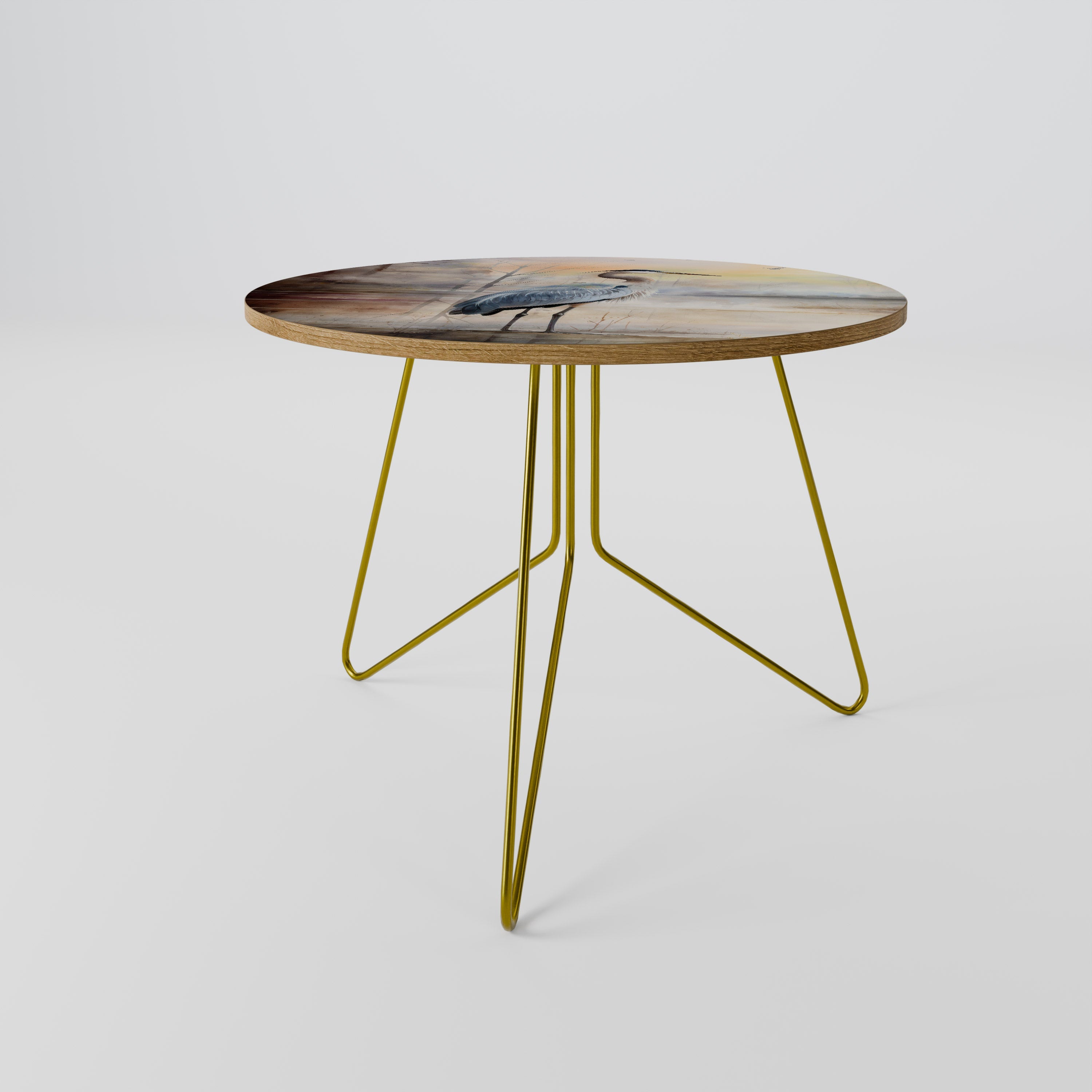 HERON DAYDREAM Coffee Table 69