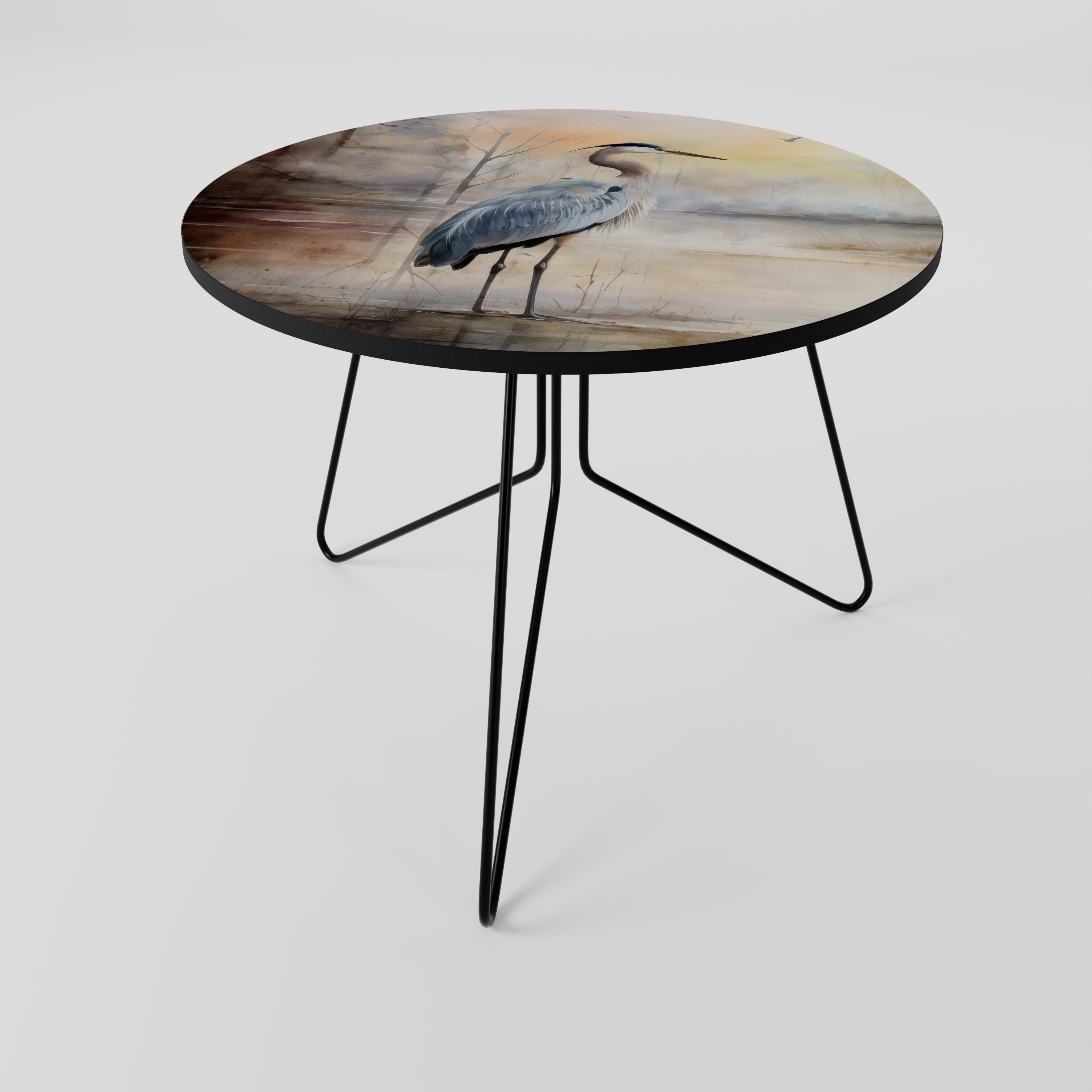 HERON DAYDREAM Coffee Table 69