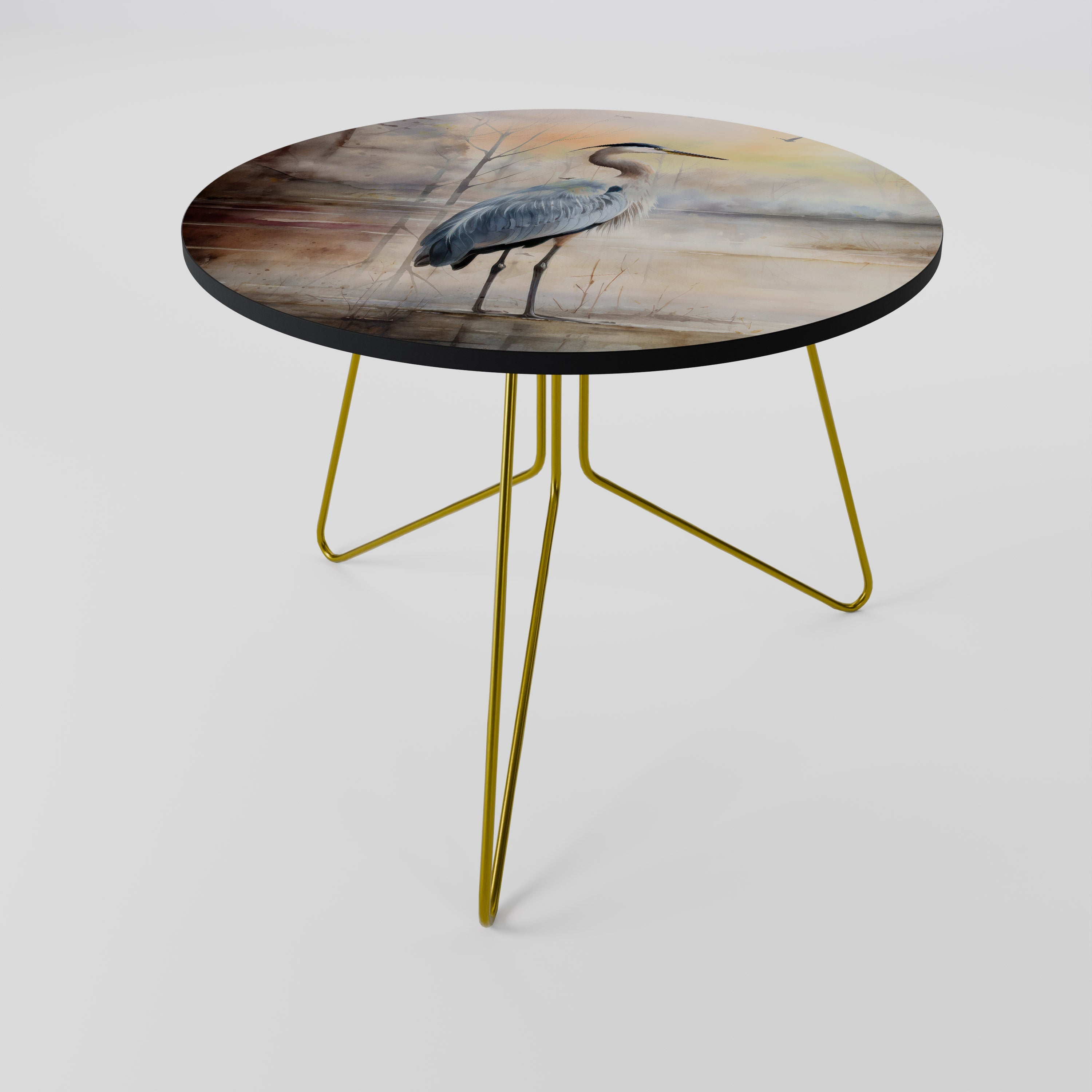 HERON DAYDREAM Coffee Table 69