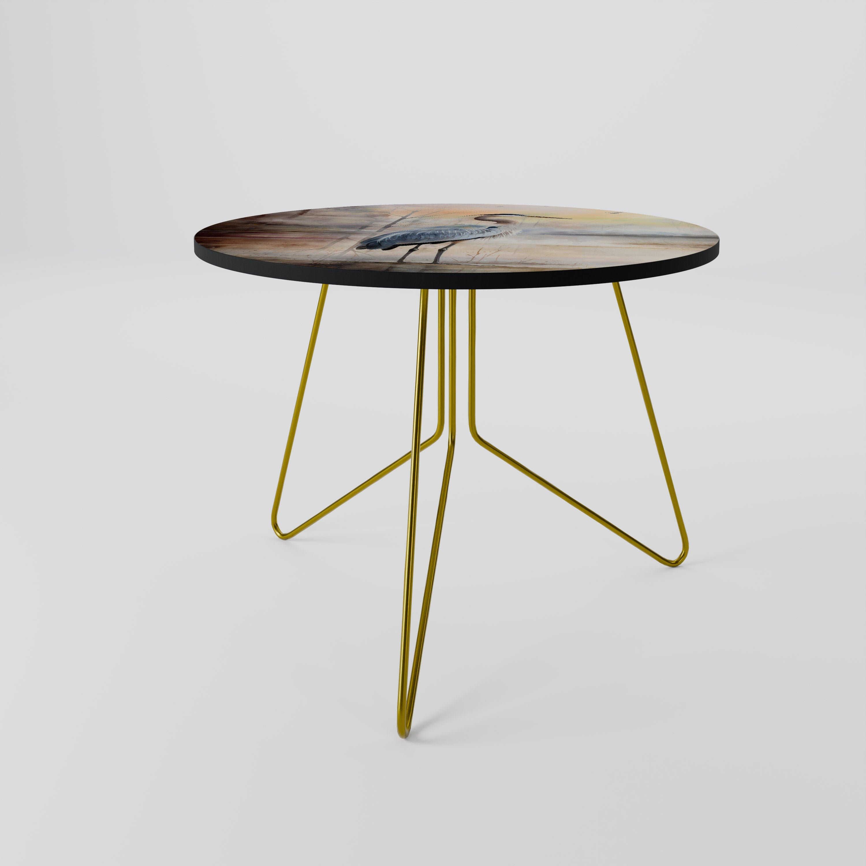 HERON DAYDREAM Coffee Table 69