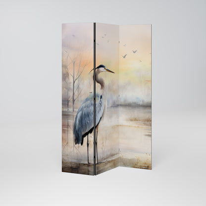 HERON DAYDREAM Παραβάν με 3 πάνελ