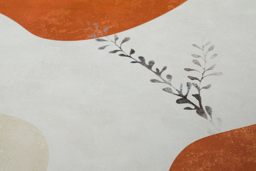 Foto reale del prodotto: TRANQUIL TWIG Μπουφές 3-θυρών