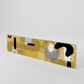 SHAPESHIFT SYMPHONY 3-Piece TV Cabinet Door Set