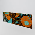 GEODE GLIMMER 3-Piece Sideboard Door Set