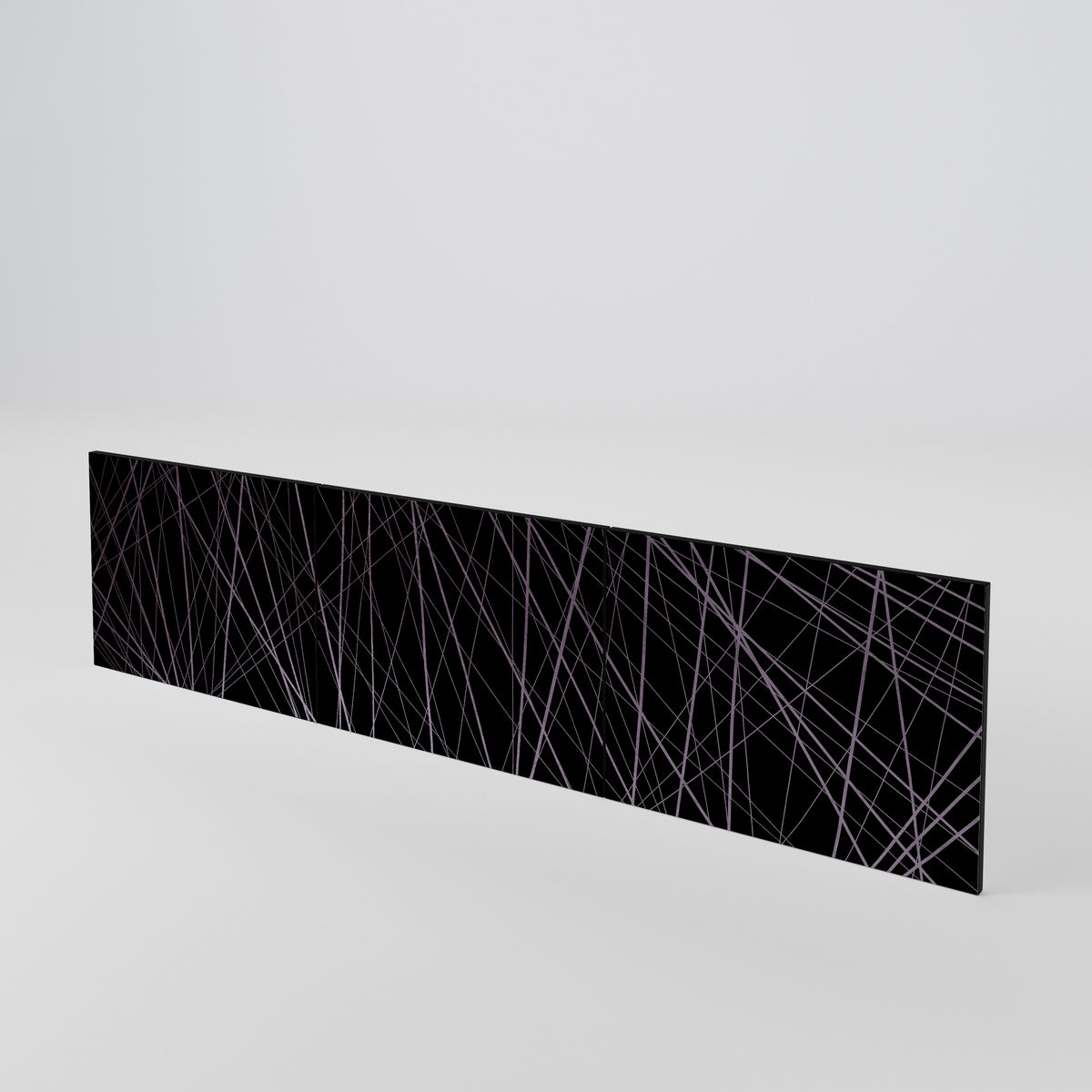 SHIMMER SPIDERGRAM Σετ θυρών για έπιπλα τηλεόρασης
