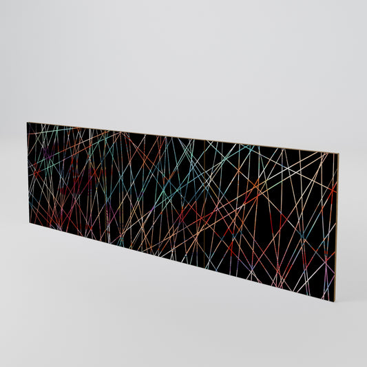 LUMINOUS SNARE Σετ θυρών για μπουφέδες