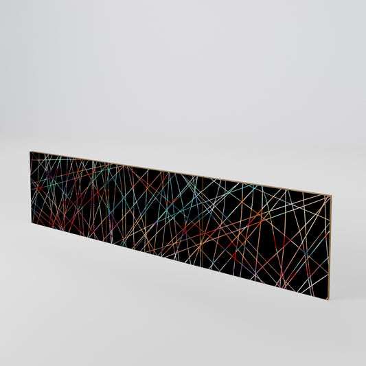 LUMINOUS SNARE Σετ θυρών για έπιπλα τηλεόρασης