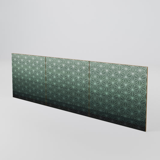 ORNAMENTAL GLIMMER Σετ θυρών για μπουφέδες