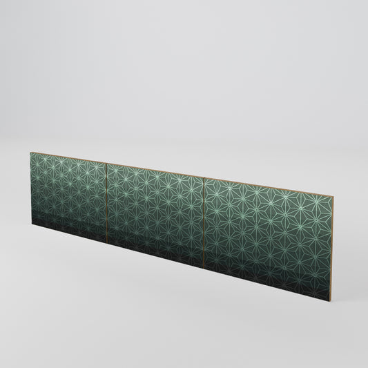 ORNAMENTAL GLIMMER Σετ θυρών για έπιπλα τηλεόρασης