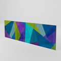 COLD SHOWCASE 3-Piece Sideboard Door Set