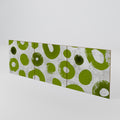 GREEN RHAPSODY 3-Piece Sideboard Door Set