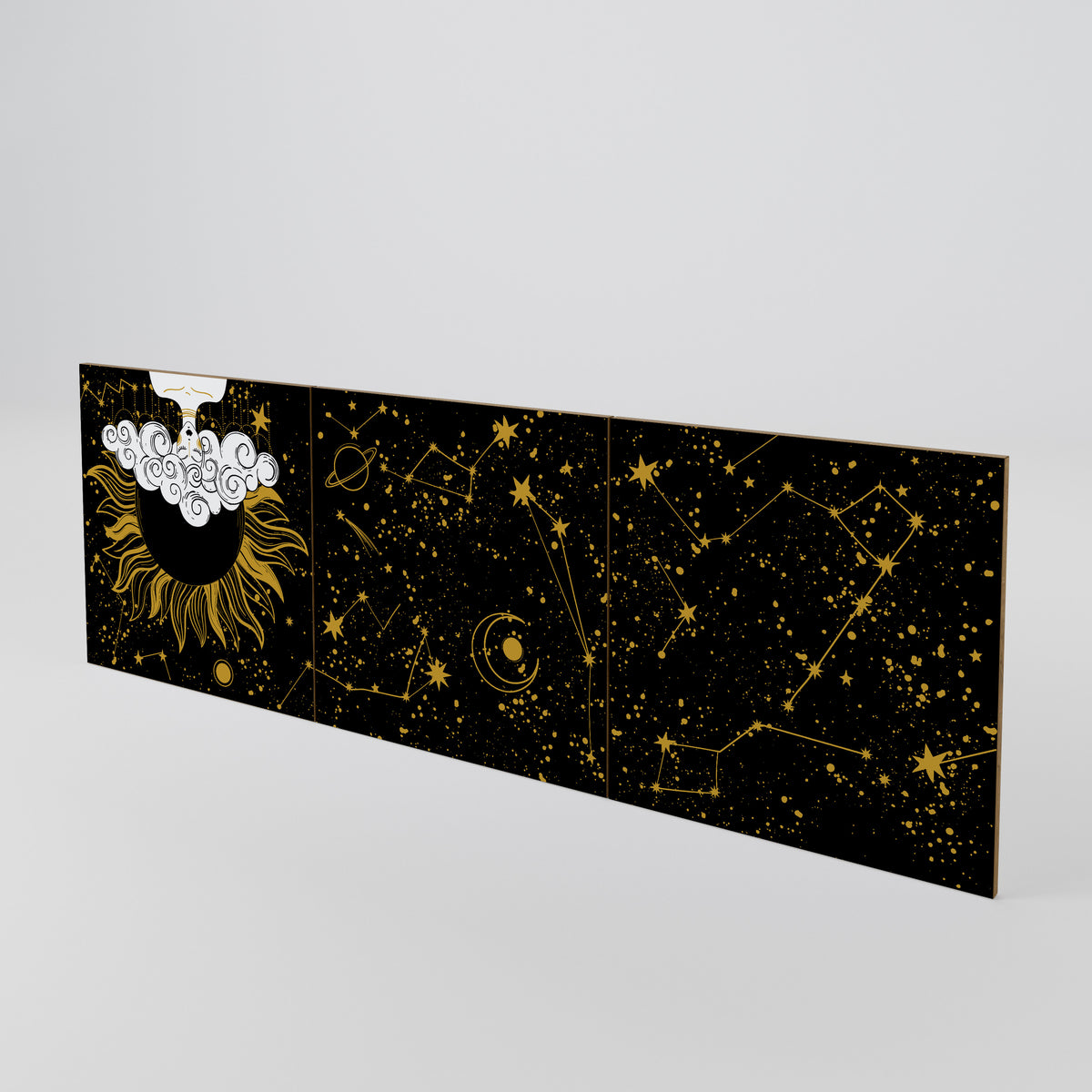 STELLAR CONSTELLATIONS Σετ θυρών για μπουφέδες