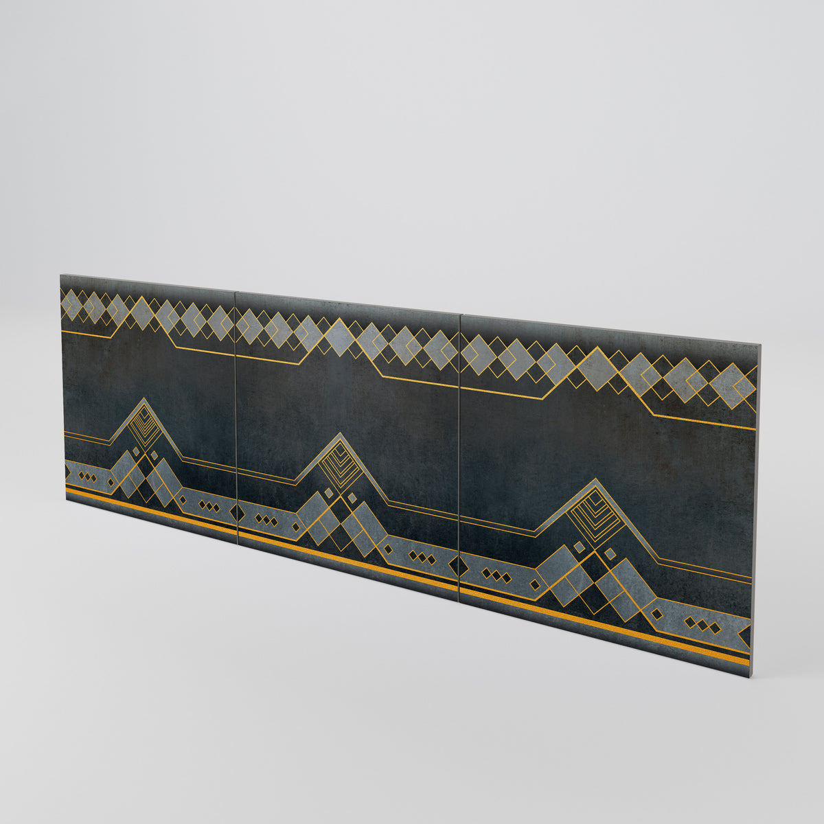 ROYAL ORDINARINESS Σετ θυρών για μπουφέδες