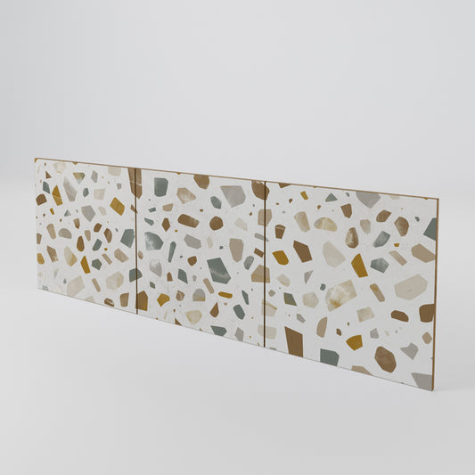 PIECES OF TOMORROW 3-Piece Sideboard Door Set
