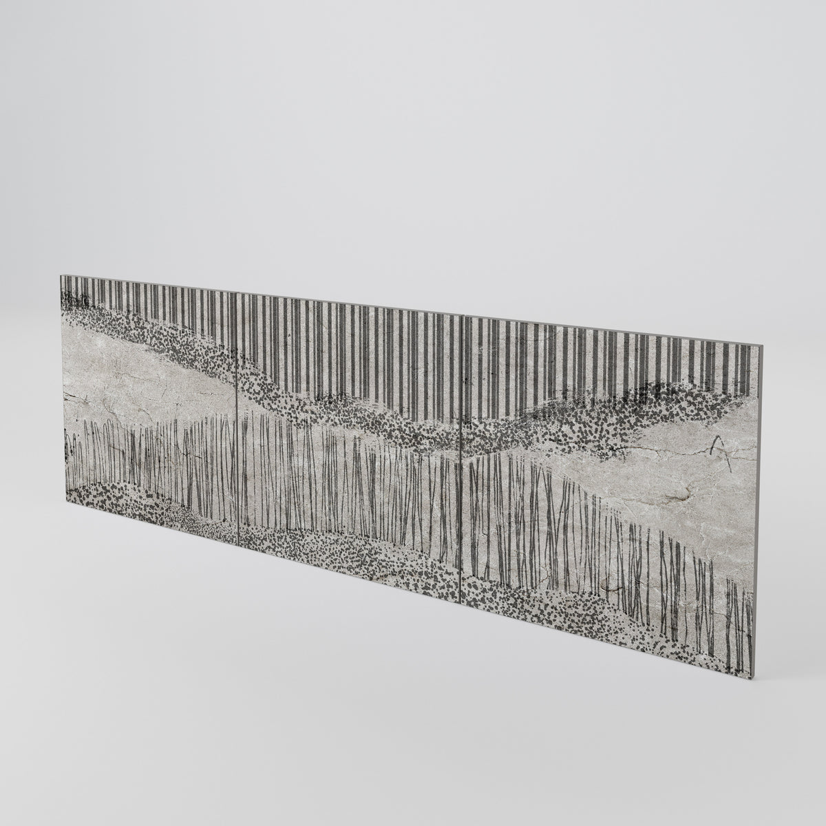 GRAIN LINES Σετ θυρών για μπουφέδες