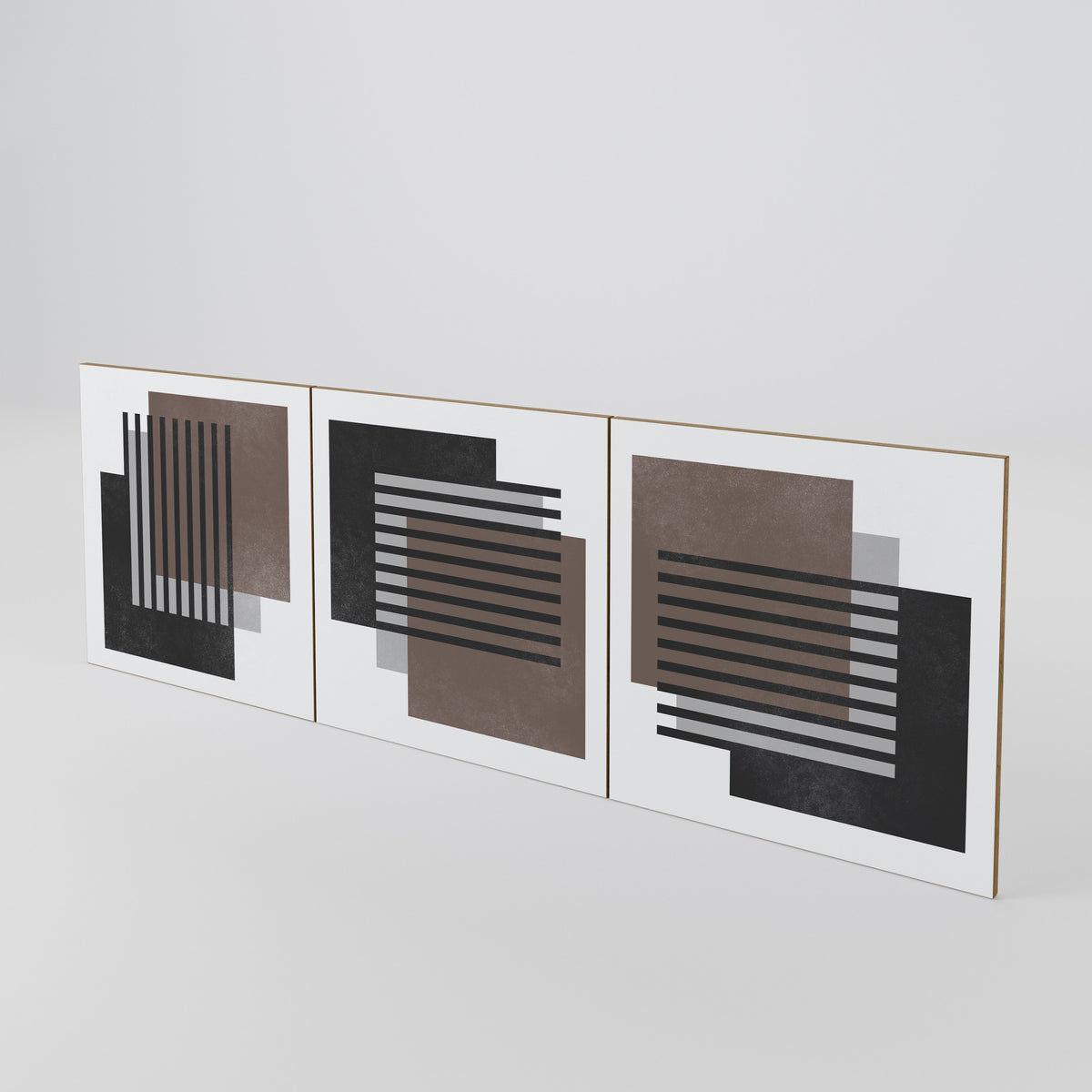 SHADOW SYNCHRONY Σετ θυρών για μπουφέδες