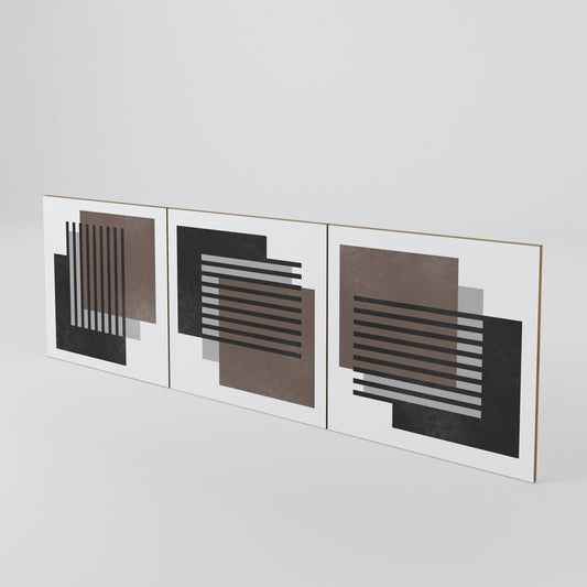 SHADOW SYNCHRONY Σετ θυρών για μπουφέδες