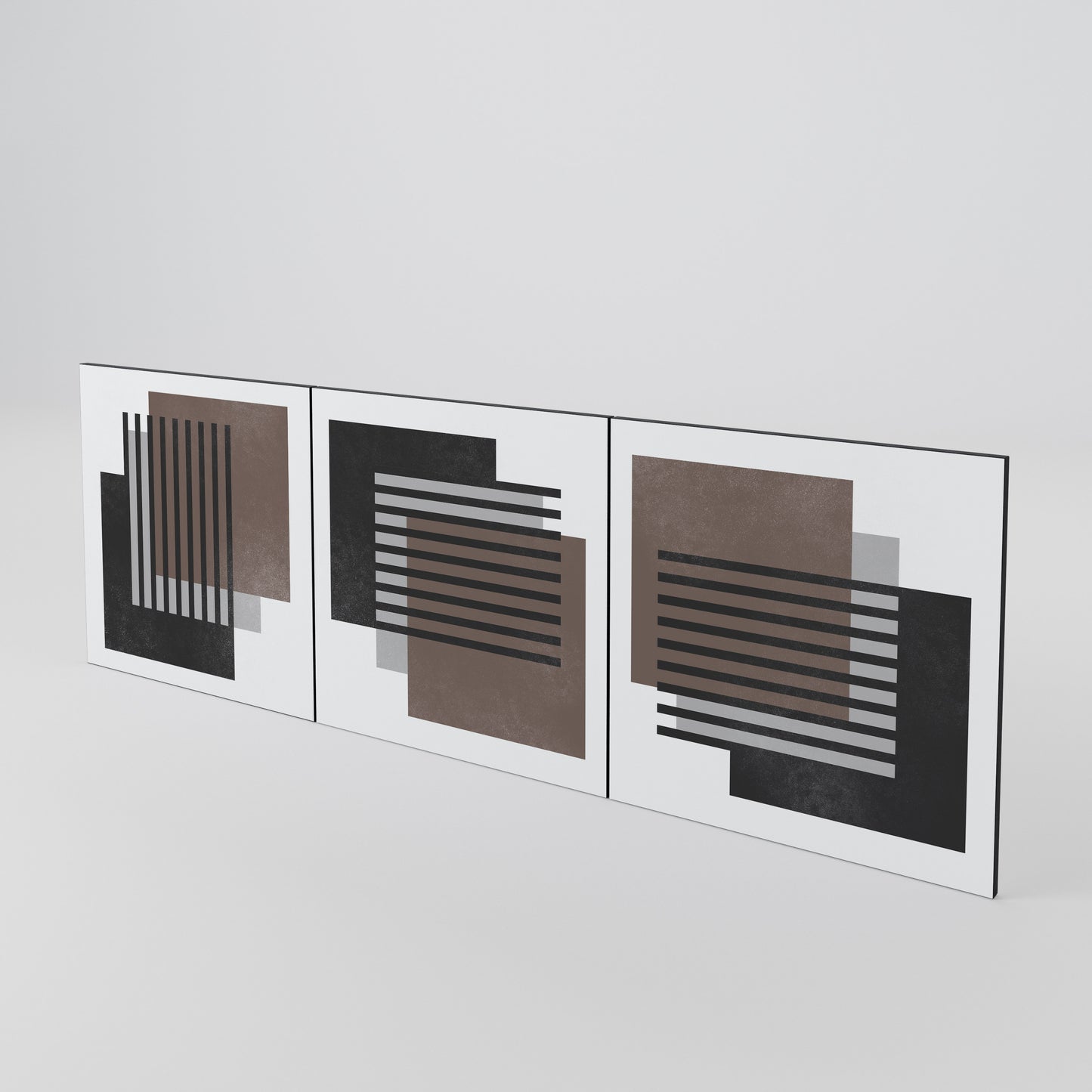 SHADOW SYNCHRONY Σετ θυρών για μπουφέδες