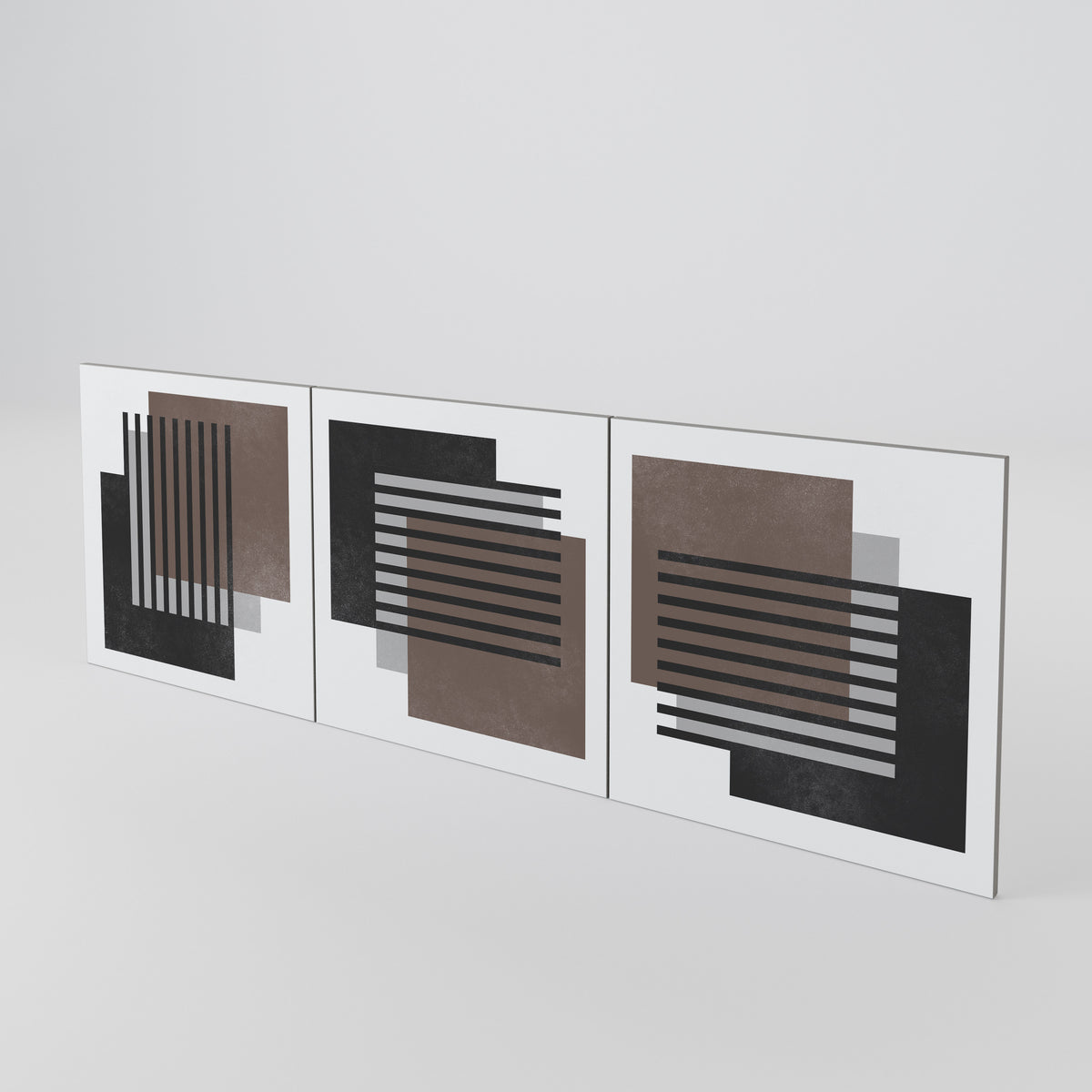 SHADOW SYNCHRONY Σετ θυρών για μπουφέδες