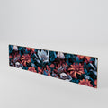 ETHEREAL BLOSSOMS 3-Piece TV Cabinet Door Set