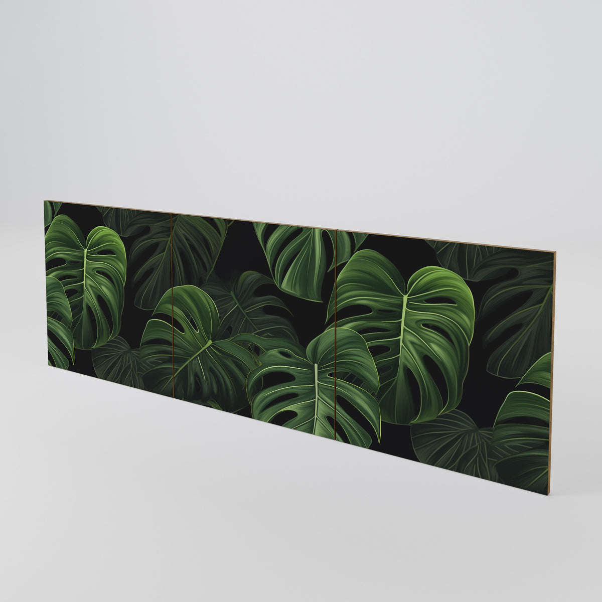 INFINITE MONSTERA Σετ θυρών για μπουφέδες