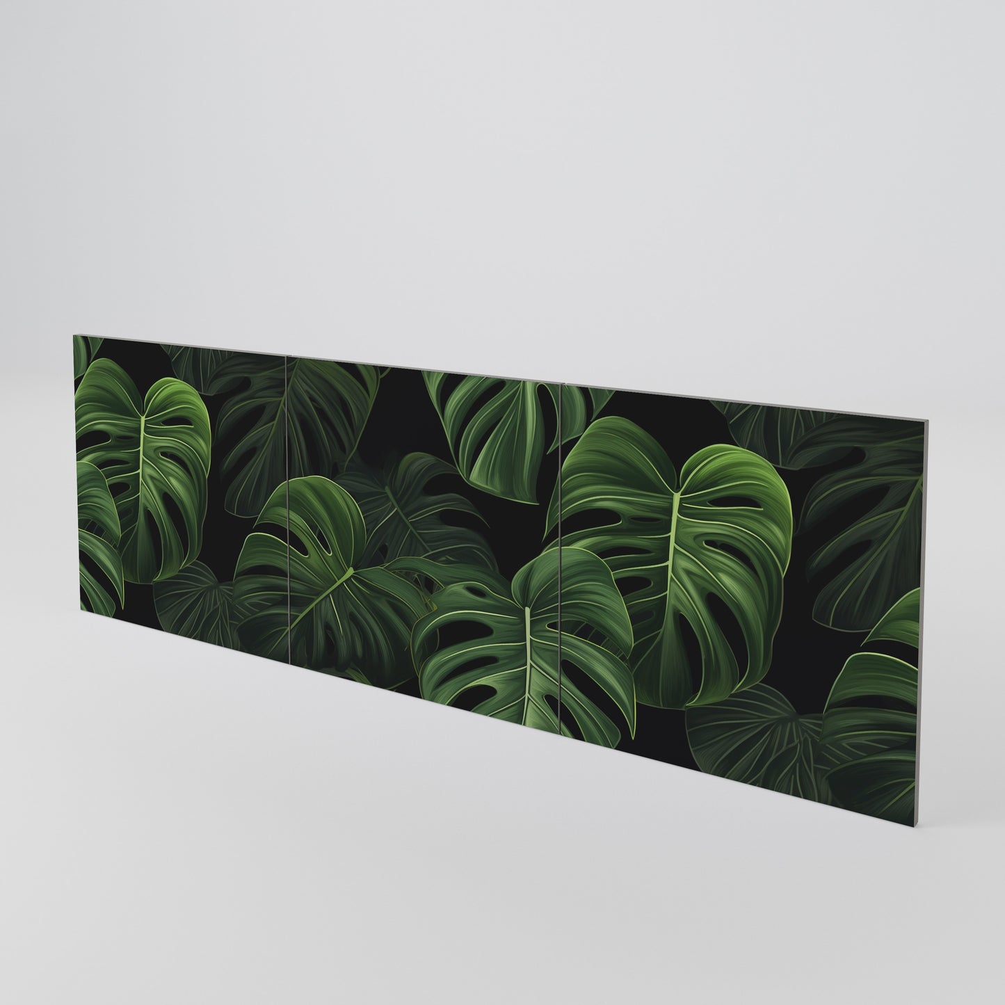 INFINITE MONSTERA Σετ θυρών για μπουφέδες