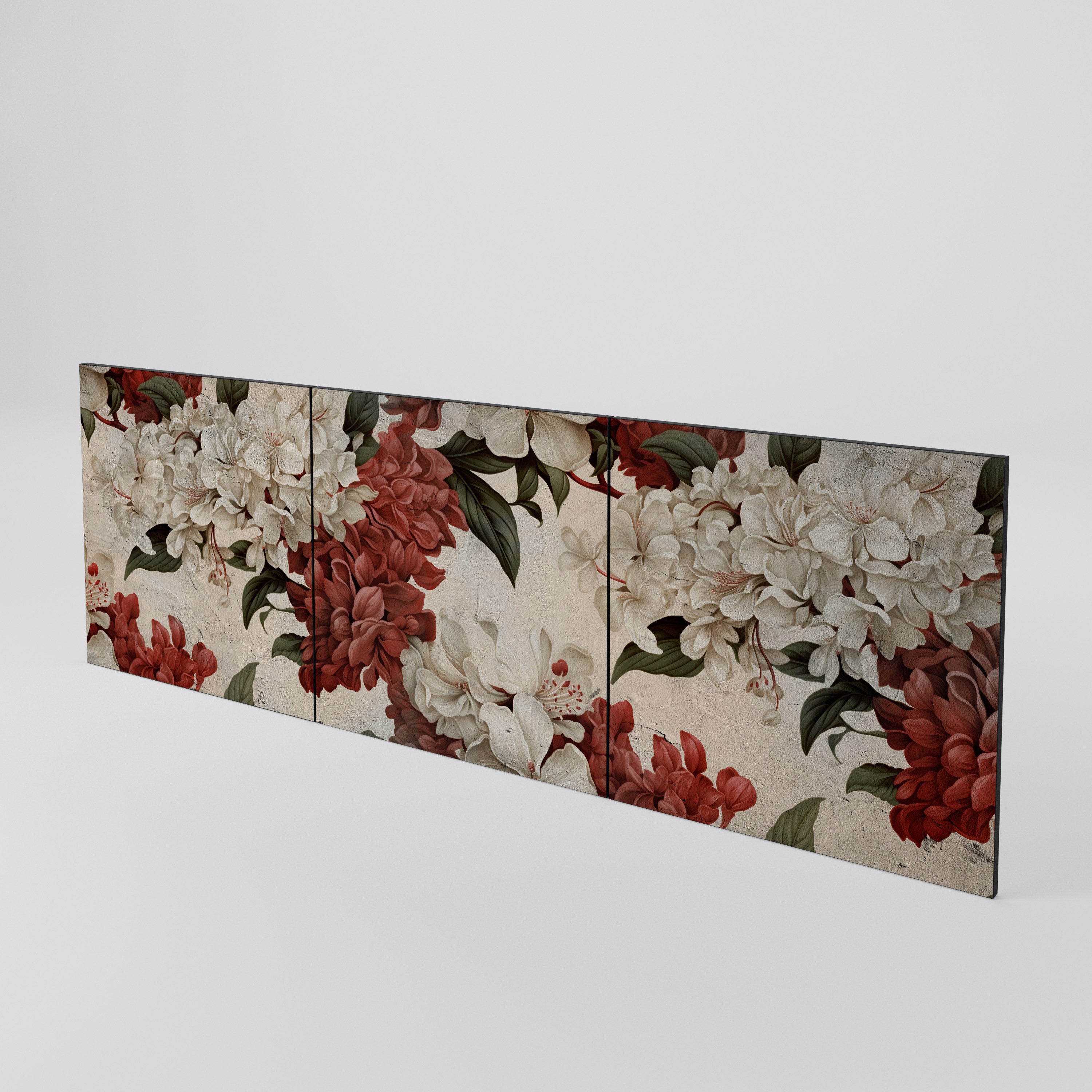 EPHEMERAL DAYS 3-Piece Sideboard Door Set