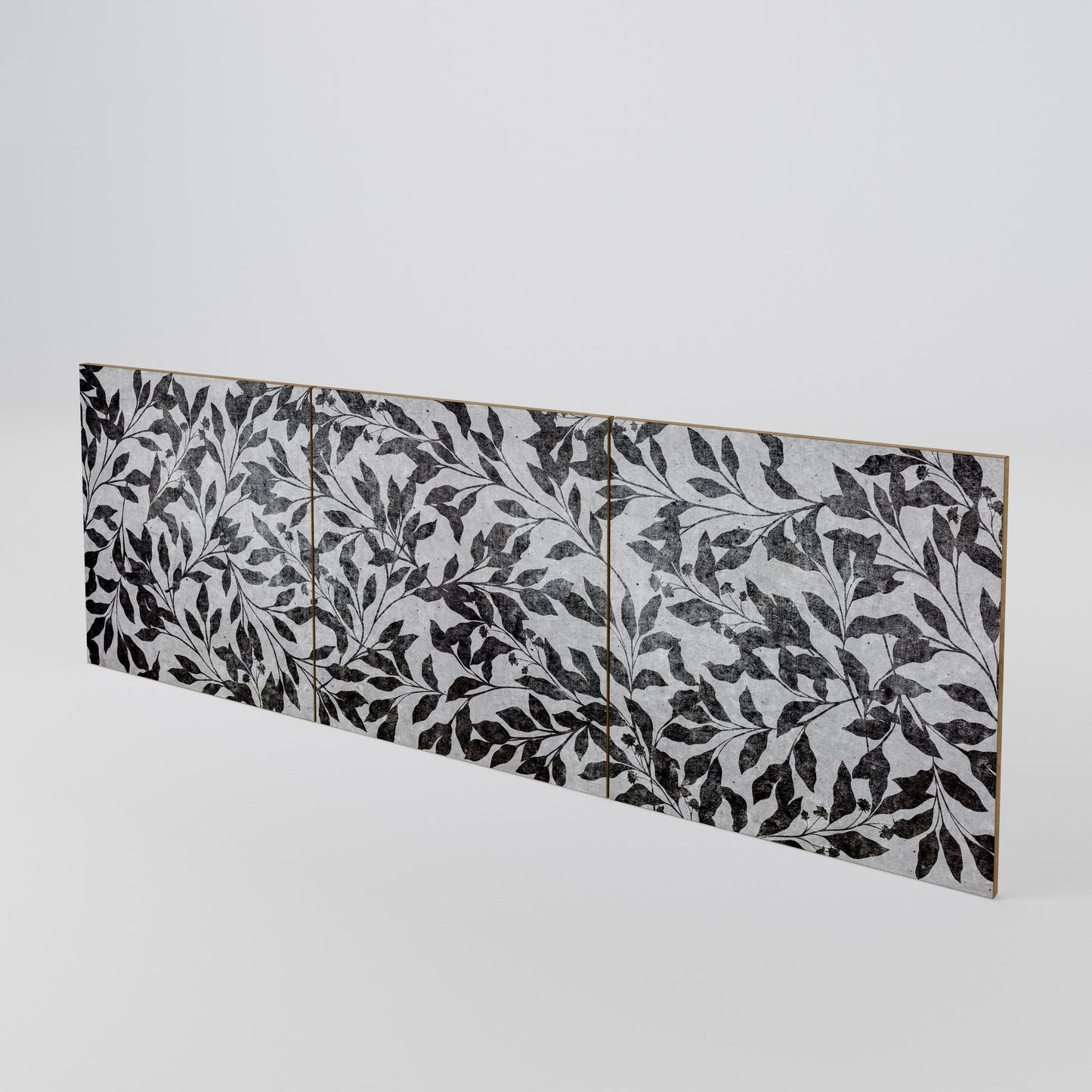 CHARCOAL SPROUT Σετ θυρών για μπουφέδες