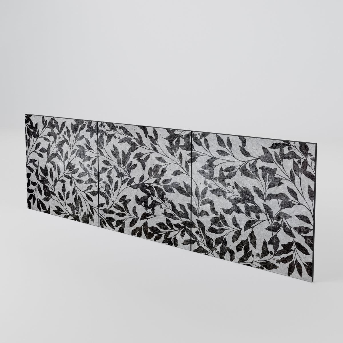 CHARCOAL SPROUT Σετ θυρών για μπουφέδες