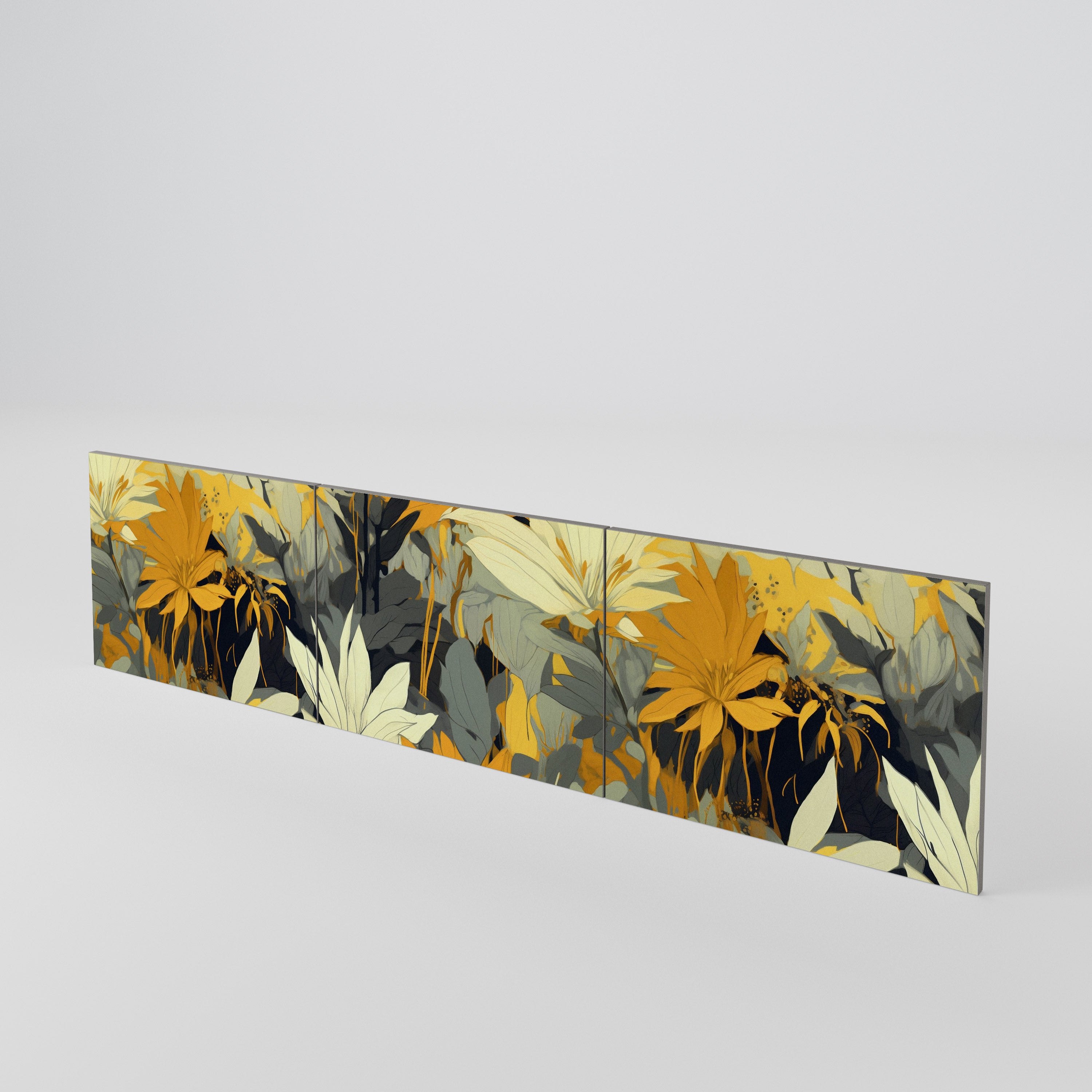 SUNKISSED LILY Σετ θυρών για έπιπλα τηλεόρασης