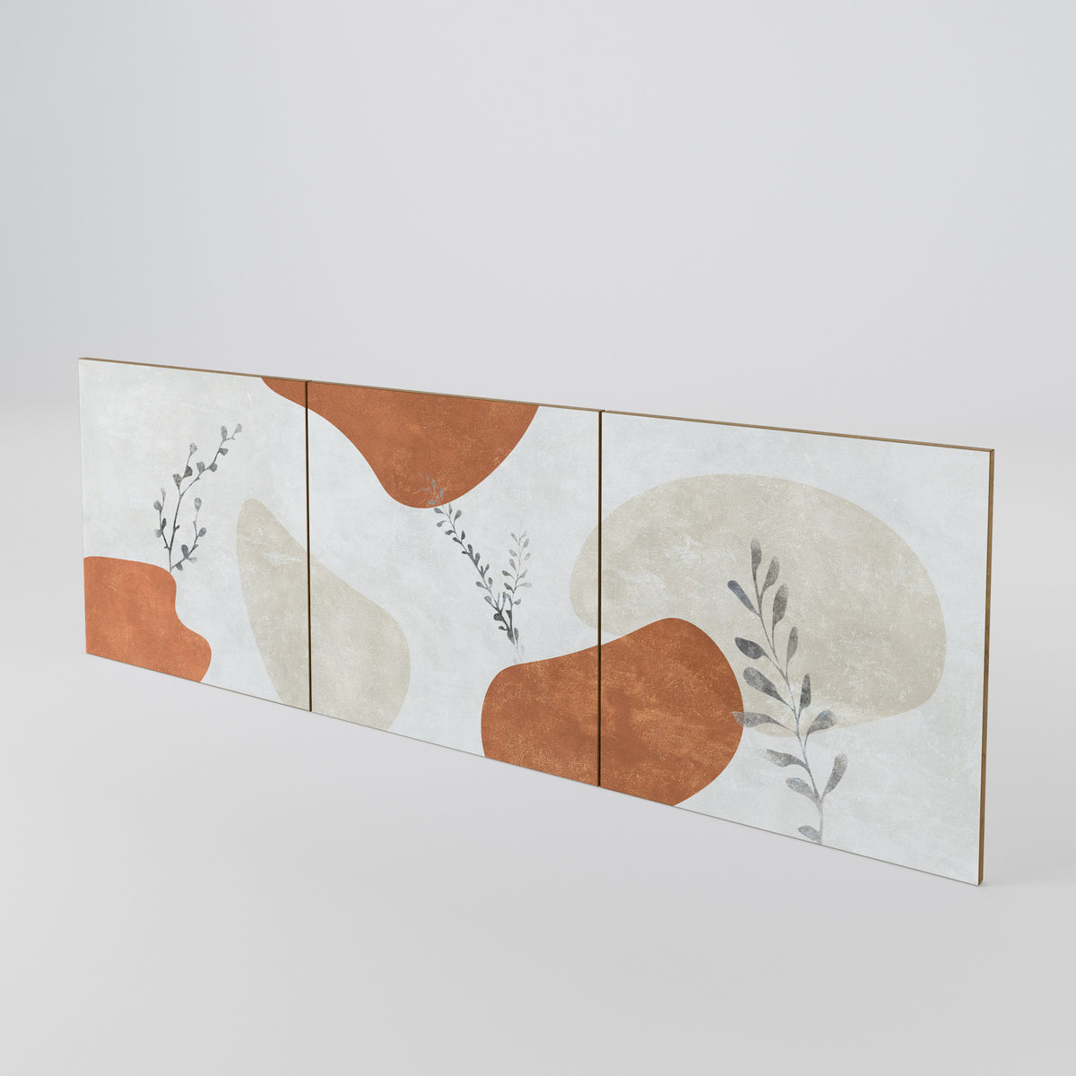 TRANQUIL TWIG Σετ θυρών για μπουφέδες