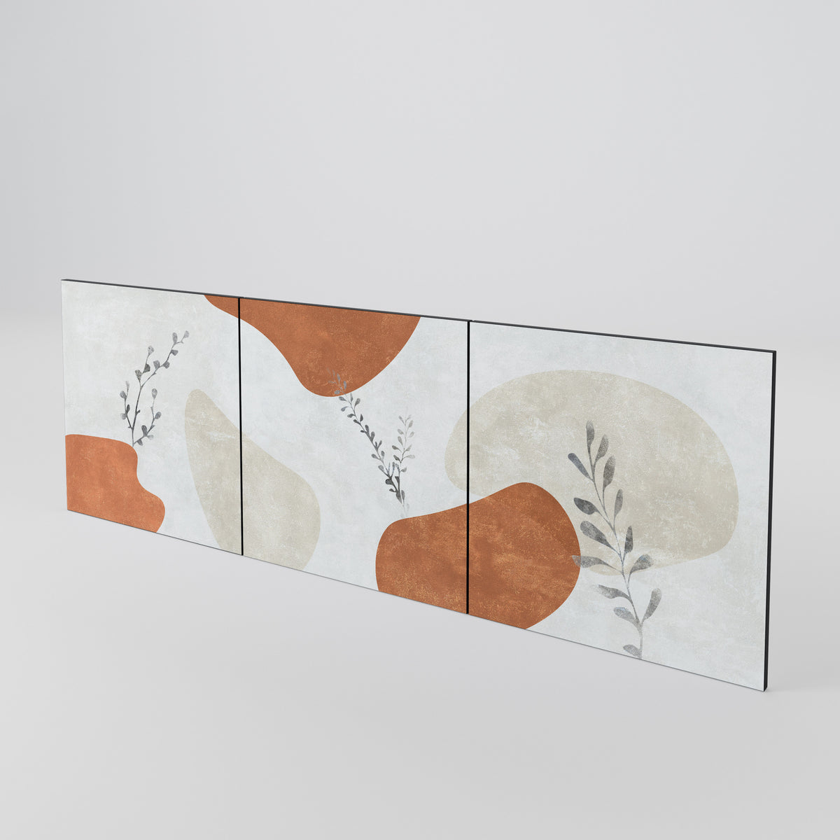 TRANQUIL TWIG Σετ θυρών για μπουφέδες