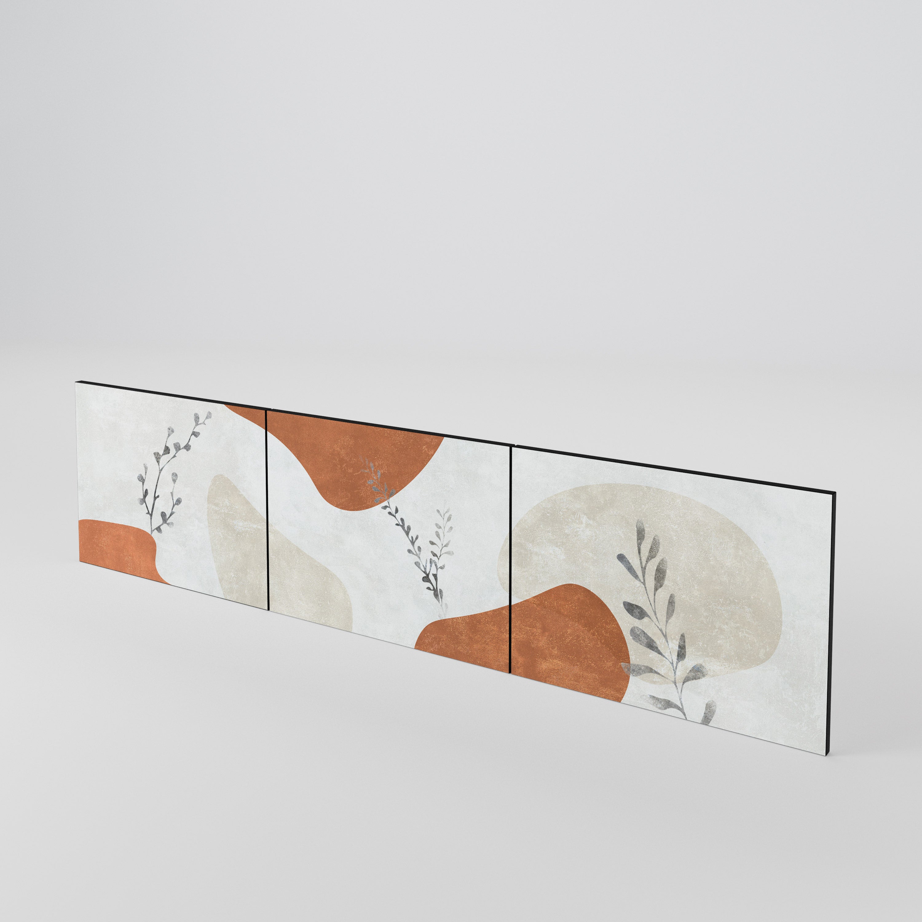 TRANQUIL TWIG Σετ θυρών για έπιπλα τηλεόρασης