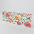 FUNGUS FANTASY 3-Piece Sideboard Door Set