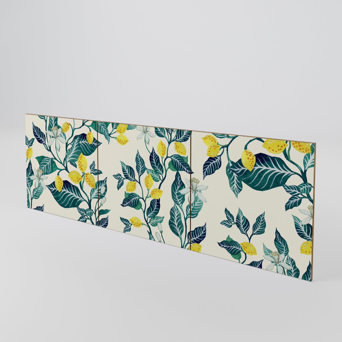 LEMON TREE Σετ θυρών για μπουφέδες