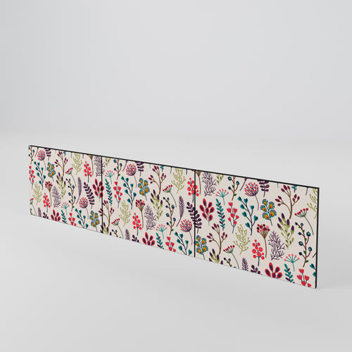 AUTUMN SUNDRIES Σετ 3 τεμαχίων πόρτες για έπιπλο τηλεόρασης