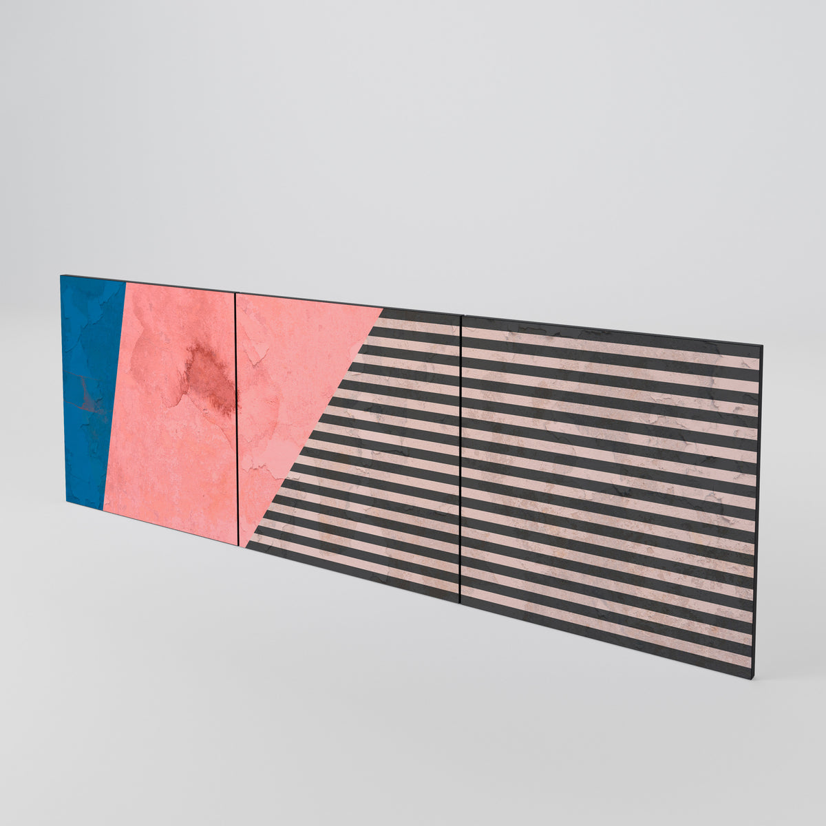 GLAMOROUS STRIPE Σετ θυρών για μπουφέδες