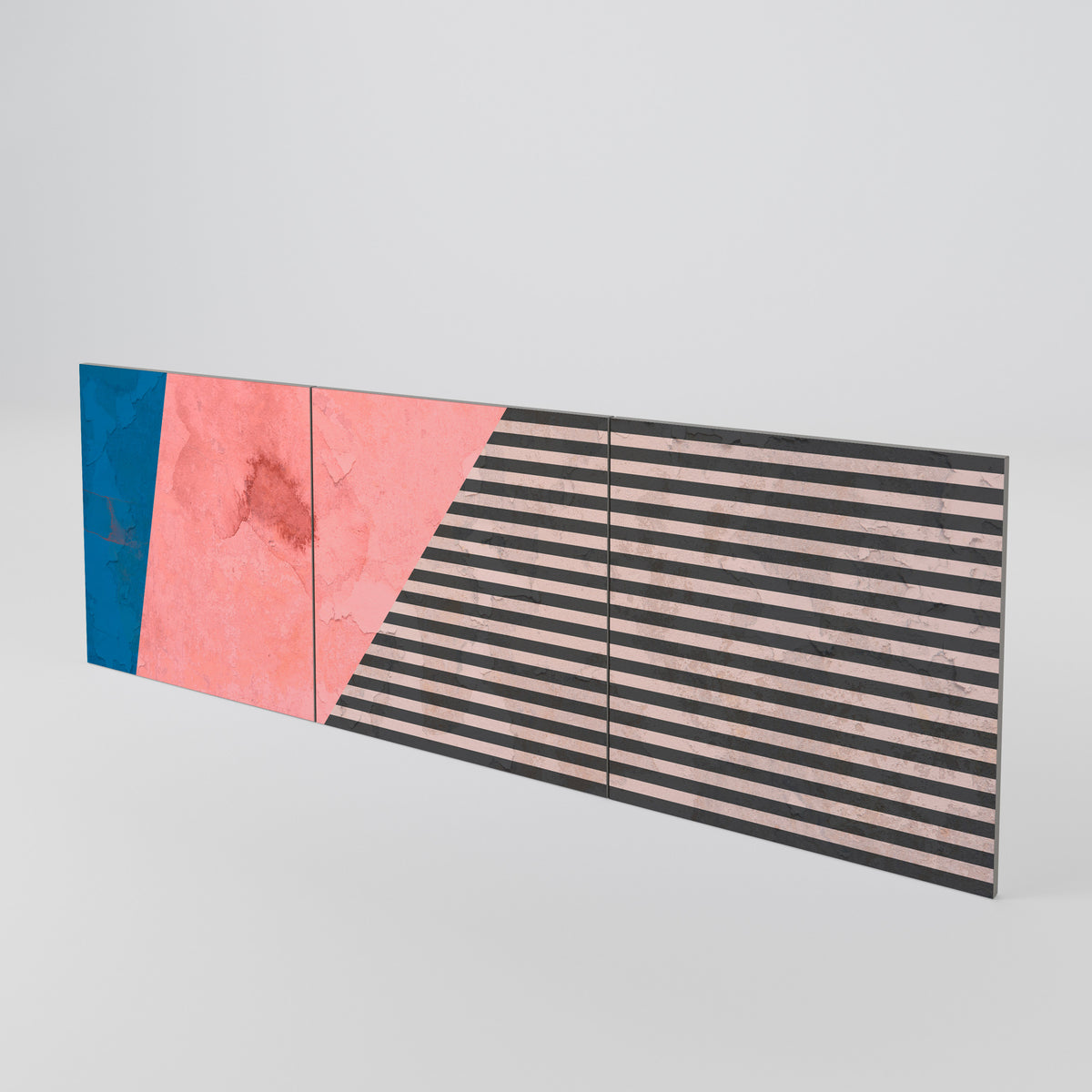 GLAMOROUS STRIPE Σετ θυρών για μπουφέδες