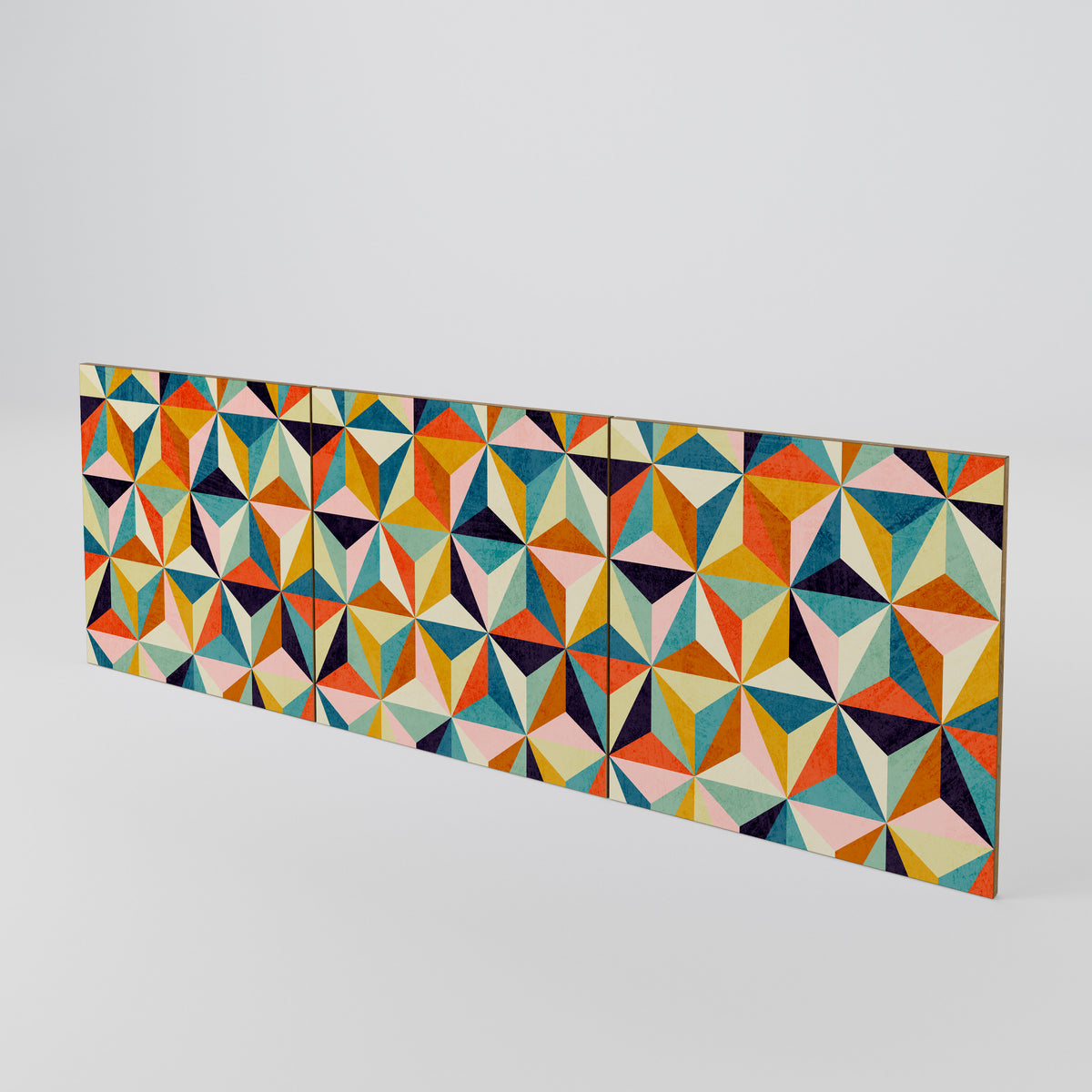 TESSELATE TREASURES Σετ θυρών για μπουφέδες